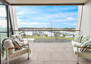 Marinafront Retreat Shell Cove - Shellharbour - 9