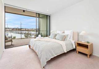 Marinafront Retreat Shell Cove - Shellharbour - 7