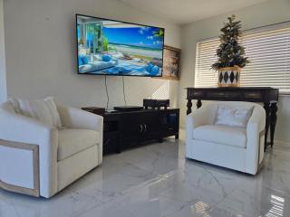Lake view House on Mexican Gulf Coast - Yonkers - 7