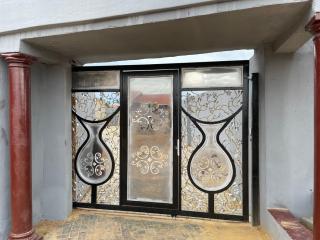 Harmsula Guest House Sebokeng - 8