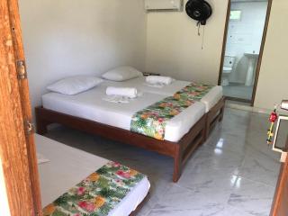 Hotel Nuquimar - 9