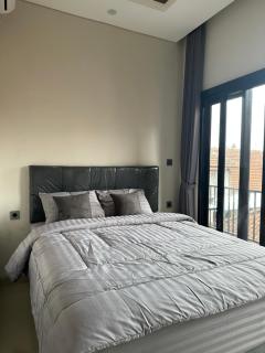 Kubu Gandi Homestay - 8