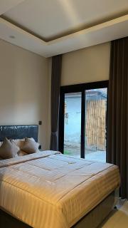 Kubu Gandi Homestay - Denpasar - 0