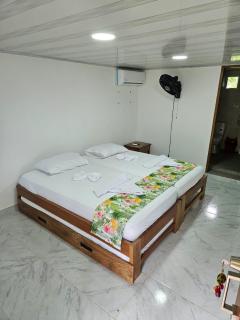 Hotel Nuquimar - Nuquí - 8