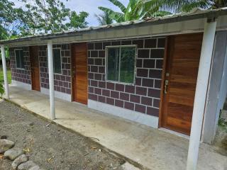 Hotel Nuquimar - Nuquí - 4