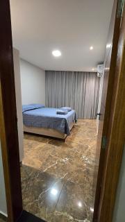 Apto mobília nova! 200mt das Praias Bacutia e Peracanga - Guarapari - 8