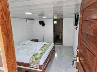 Hotel Nuquimar - Nuquí - 5