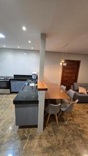 Apto mobília nova! 200mt das Praias Bacutia e Peracanga - Guarapari - 6