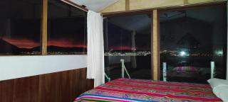 Habitación Vista a Ciudad de Puno - Puno - 5