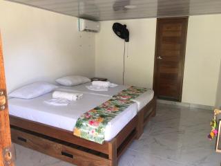 Hotel Nuquimar - Nuquí - 7