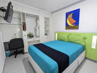 Casa O - Tu Hogar Boutique en Puebla con 6 Recámaras y Terraza Privada - El Gallinero - 4