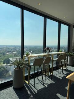 Astra Sky River for Your Family - Suite Room 3BDR - Chiang Mai - 9