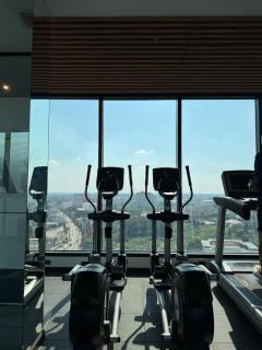 Astra Sky River for Your Family - Suite Room 3BDR - Chiang Mai - 8