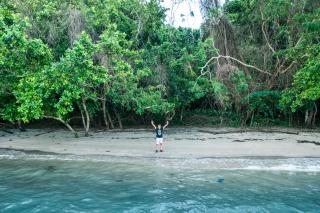 OCEAN Nest with Self-Service Breakfast - AC, Monkeys, Pet-friendly with a Fee - 4