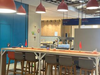 Holiday Inn Express Ningbo Fenghua by IHG - Ningbo - 9
