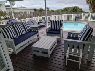 Seagulls Beach House - Port Shepstone - 6