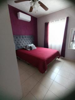 Manga Rosa Cancún - 6