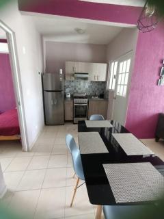 Manga Rosa Cancún - 3