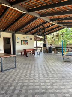 Sítio em Pedro Leopoldo - 6