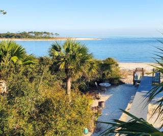 Beach House - Seacret Shores by Panhandle Getaways - Port Saint Joe - 9