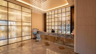 Guangzhou Baiyun Airport Orange Crystal Hotel - Huadu - 7