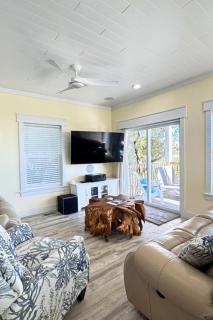 Beach House - Seacret Shores by Panhandle Getaways - Port Saint Joe - 4
