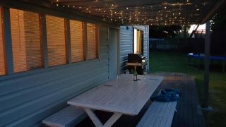 Hillcrest Hideaway - 4