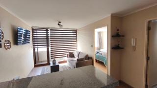 Departamento centro Temuco - Temuco - 3