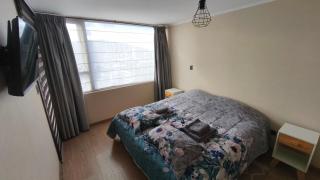 Departamento centro Temuco - Temuco - 1