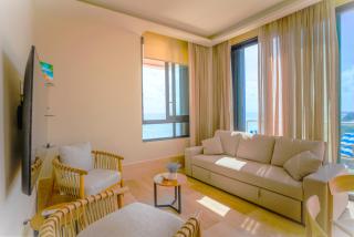 Luxury Brand New Sea Front Apartment with Spectacular Views - Sunrise and Sunset Paradise - Puerto Morelos - 2