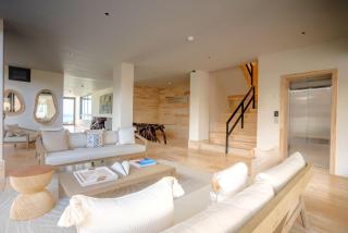 Luxury Brand New Sea Front Apartment with Spectacular Views - Sunrise and Sunset Paradise - Puerto Morelos - 3