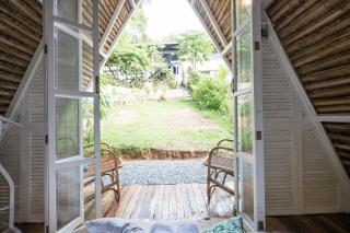 MANGO Nest at the Garden - Self-Service, without Kitchen - Santa Rita - 3