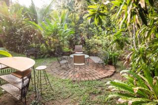 MANGO Nest at the Garden - Self-Service, without Kitchen - Santa Rita - 7