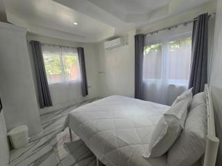 Agape Suites-Room 1- Ground Floor - Soufriere - 5