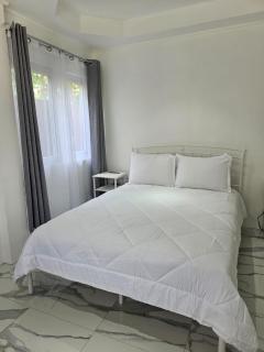 Agape Suites-Room 1- Ground Floor - Soufriere - 4