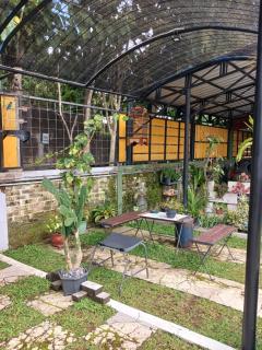 Homestay Rumah Akung - Ngadipuro - 6