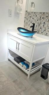 Agape Suites-Room 1- Ground Floor - Soufriere - 2