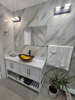 Agape Suites-Room 1- Ground Floor - Soufriere - 1