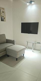 Agape Suites-Room 1- Ground Floor - 1