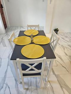 Agape Suites-Room 1- Ground Floor - 8