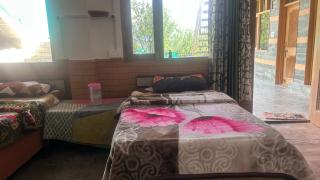 Sunface Homestay - 1