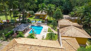 Recanto 3ELLL - Bodoquena - 2