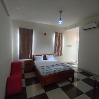 Hoàng Nam Hotel Thủ Đức - Ho Chi Minh-stad - 8