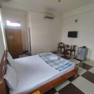Hoàng Nam Hotel Thủ Đức - Ho Chi Minh-stad - 6