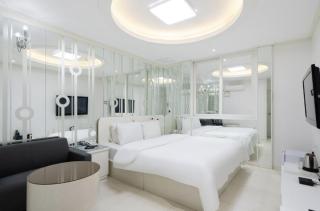 S One Hotel Sangmu - Gwangju - 1