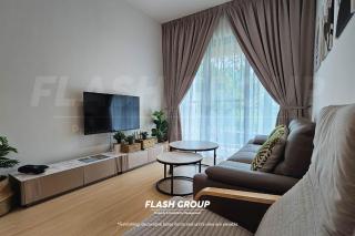 Enclave Nature Suites @ Bukit Tinggi - Bentong - 2