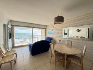 Appartement face plage au 9ème étage avec garage privatif - FR-1-197-622 - Les Sables-dʼOlonne - 6