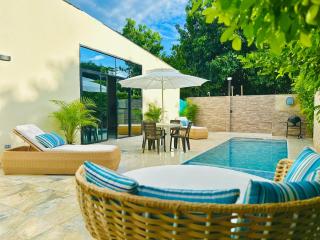 Villa Paz CASA QUINTA CON PISCINA PRIVADA - Ricaurte - 6
