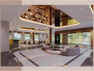 Mường Thanh Luxury Điện Biên - Bản Him Lom - 0