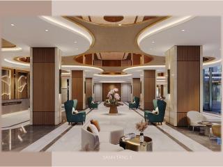 Mường Thanh Luxury Điện Biên - Bản Him Lom - 9